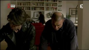 Rex, chien flic Saison 14 Episode 7