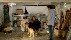 Rex, chien flic Saison 14 Episode 8