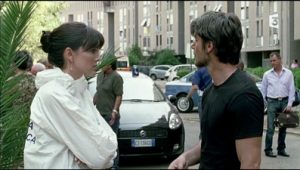 Rex, chien flic Saison 14 Episode 9