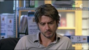 Rex, chien flic Saison 15 Episode 1