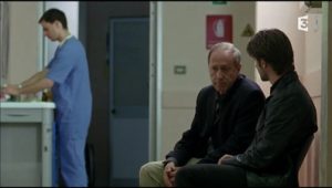 Rex, chien flic Saison 15 Episode 11
