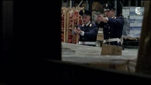 Rex, chien flic Saison 15 Episode 12