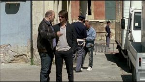 Rex, chien flic Saison 15 Episode 2