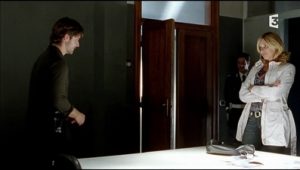 Rex, chien flic Saison 15 Episode 4