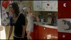 Rex, chien flic Saison 15 Episode 5