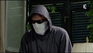 Rex, chien flic Saison 15 Episode 6