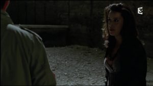 Rex, chien flic Saison 15 Episode 8