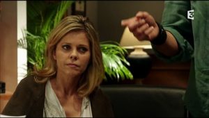 Rex, chien flic Saison 16 Episode 1