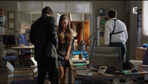 Rex, chien flic Saison 16 Episode 2