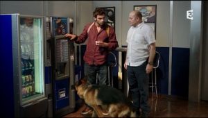 Rex, chien flic Saison 16 Episode 3