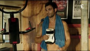 Rex, chien flic Saison 16 Episode 4