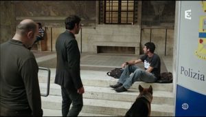Rex, chien flic Saison 16 Episode 5