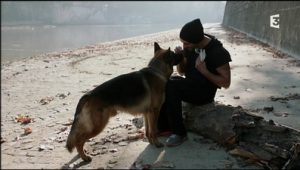 Rex, chien flic Saison 16 Episode 6