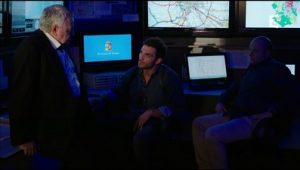 Rex, chien flic Saison 16 Episode 8