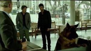 Rex, chien flic Saison 16 Episode 9