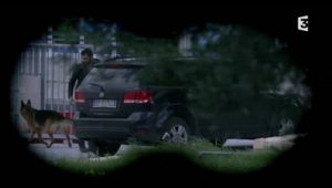 Rex, chien flic Saison 17 Episode 11