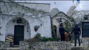 Rex, chien flic Saison 17 Episode 12