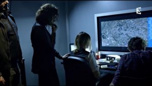 Rex, chien flic Saison 17 Episode 3