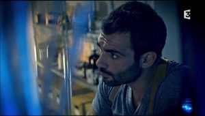 Rex, chien flic Saison 17 Episode 4
