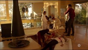 Rex, chien flic Saison 17 Episode 5