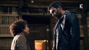 Rex, chien flic Saison 17 Episode 6