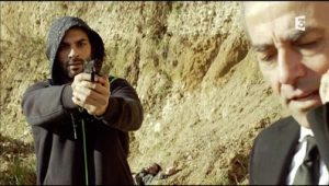 Rex, chien flic Saison 17 Episode 7