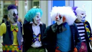Rex, chien flic Saison 17 Episode 9