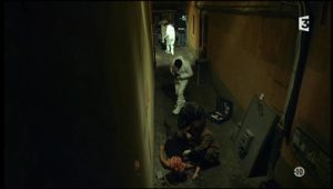Rex, chien flic Saison 18 Episode 1
