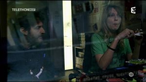 Rex, chien flic Saison 18 Episode 10