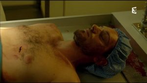 Rex, chien flic Saison 18 Episode 11