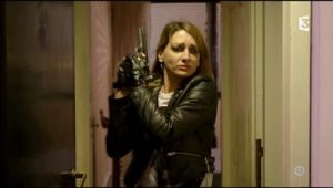 Rex, chien flic Saison 18 Episode 12