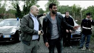 Rex, chien flic Saison 18 Episode 3