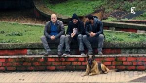 Rex, chien flic Saison 18 Episode 5