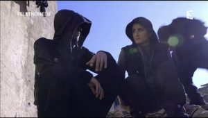 Rex, chien flic Saison 18 Episode 6
