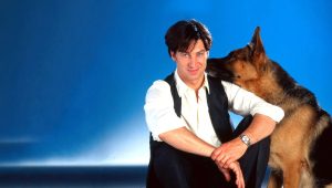 Rex, chien flic Saison 2 Episode 1