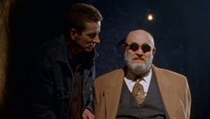Rex, chien flic Saison 2 Episode 11