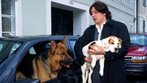 Rex, chien flic Saison 2 Episode 12