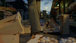 Rex, chien flic Saison 2 Episode 13