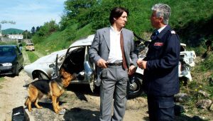 Rex, chien flic Saison 2 Episode 14