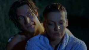 Rex, chien flic Saison 2 Episode 3