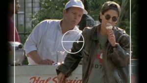 Rex, chien flic Saison 2 Episode 4