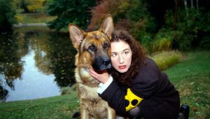 Rex, chien flic Saison 2 Episode 6