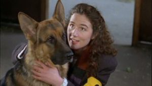 Rex, chien flic Saison 2 Episode 6