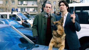 Rex, chien flic Saison 2 Episode 7