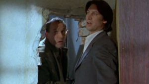 Rex, chien flic Saison 2 Episode 7