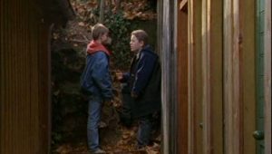 Rex, chien flic Saison 2 Episode 8