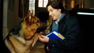 Rex, chien flic Saison 2 Episode 9