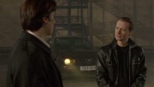 Rex, chien flic Saison 3 Episode 1
