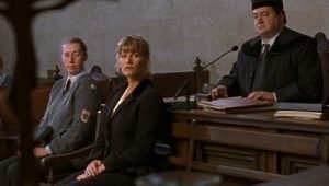 Rex, chien flic Saison 3 Episode 4