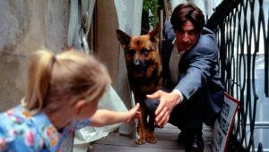 Rex, chien flic Saison 3 Episode 6